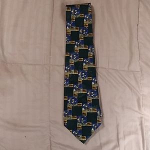 Disney tie
